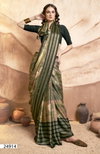 Vaamsi Vol 6 By Vallabhi Printed Brasso Designer Sarees Wholesale Shop In Surat